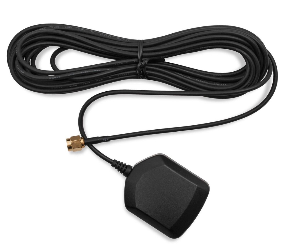 GPS Antenna Data Acquisition Component Each