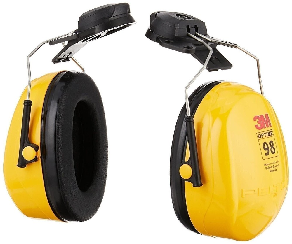 3M Peltor Optime