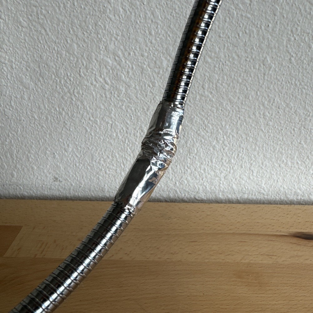 Comet Fiber Optic Light Source