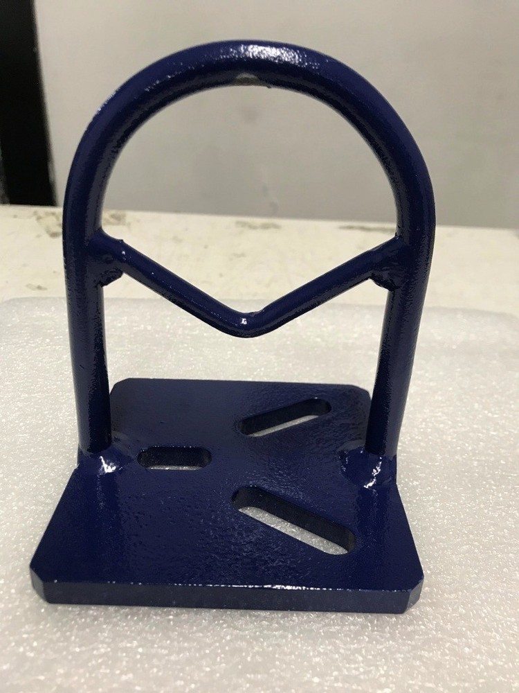 DOOR JAMB POST PULLER TWISTER TOOL CLAMP FRAME MACHINE A MUST HAVE TOOL