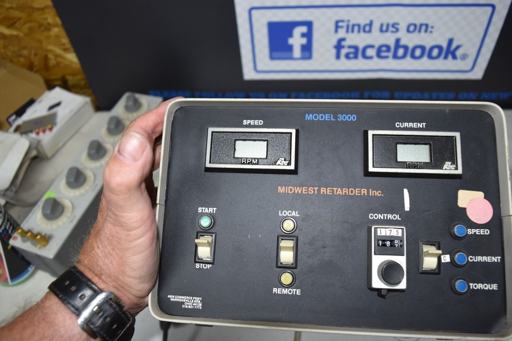 MIDWEST RETARDER 3000 FREE SHIPPING