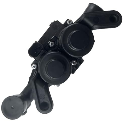 Heater Control Valve 64219310349 Compatible with 528i xDrive 535i 550i 640i