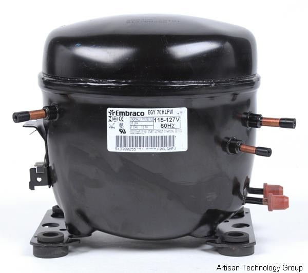 Embraco EGY 70HLPW Compressor