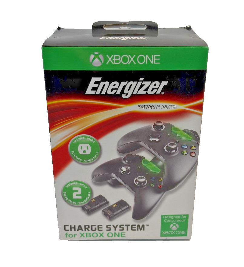 Xbox One Black Dual Controller – PDP Gaming