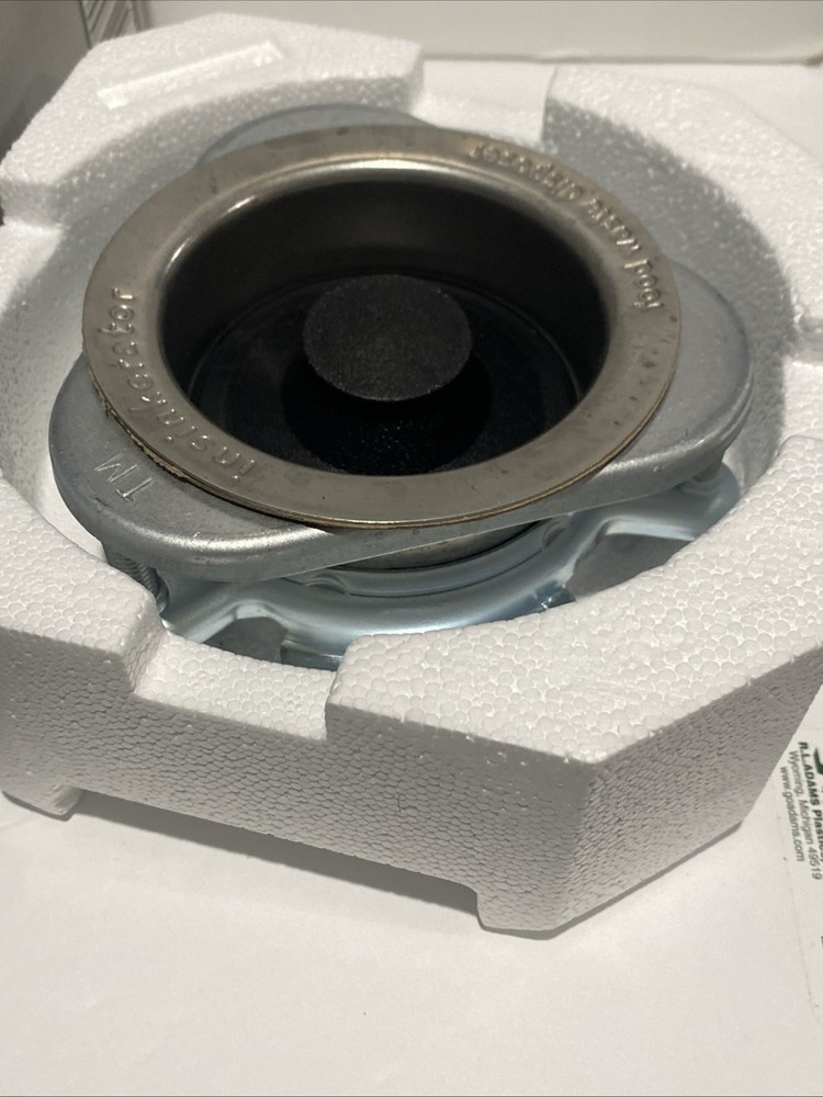 InSinkErator Garbage Disposal, Badger 5XP, 3/4 HP Continuous Feed