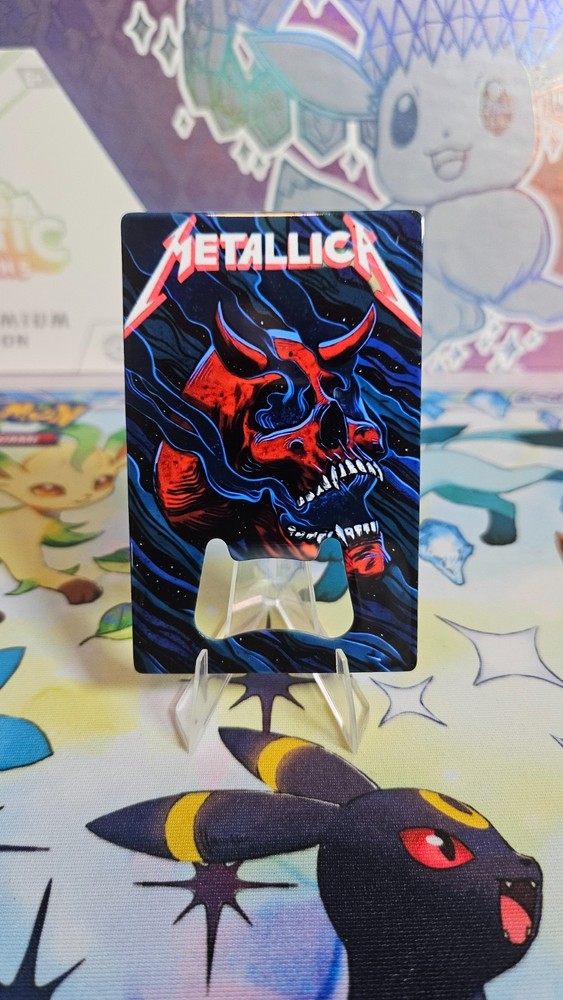 Custom Double Sided Wallet Sized Bottle Opener