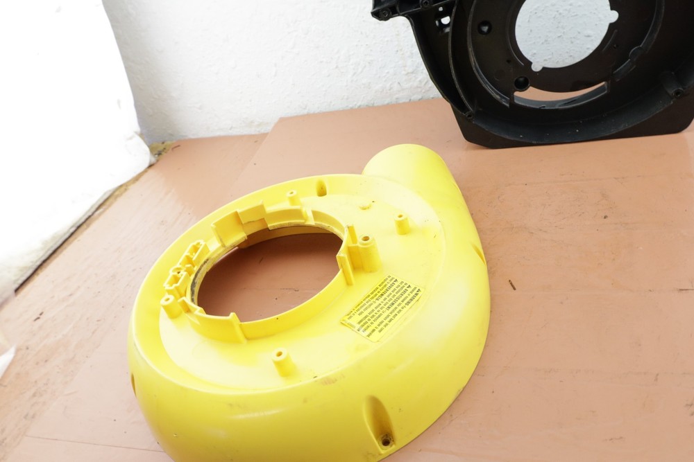 McCulloch MB3201 Blower OEM Blower Housing