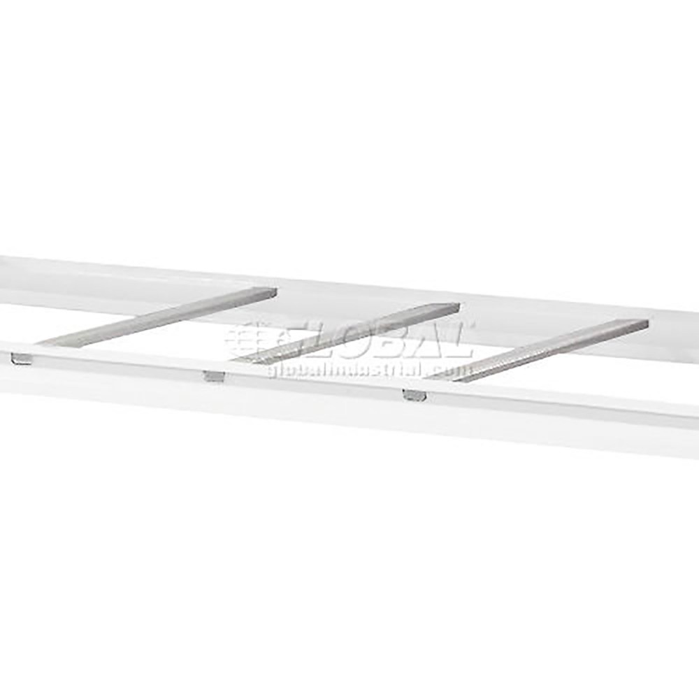 Global Industrial Steel Deck Support 36" - 3 Pack