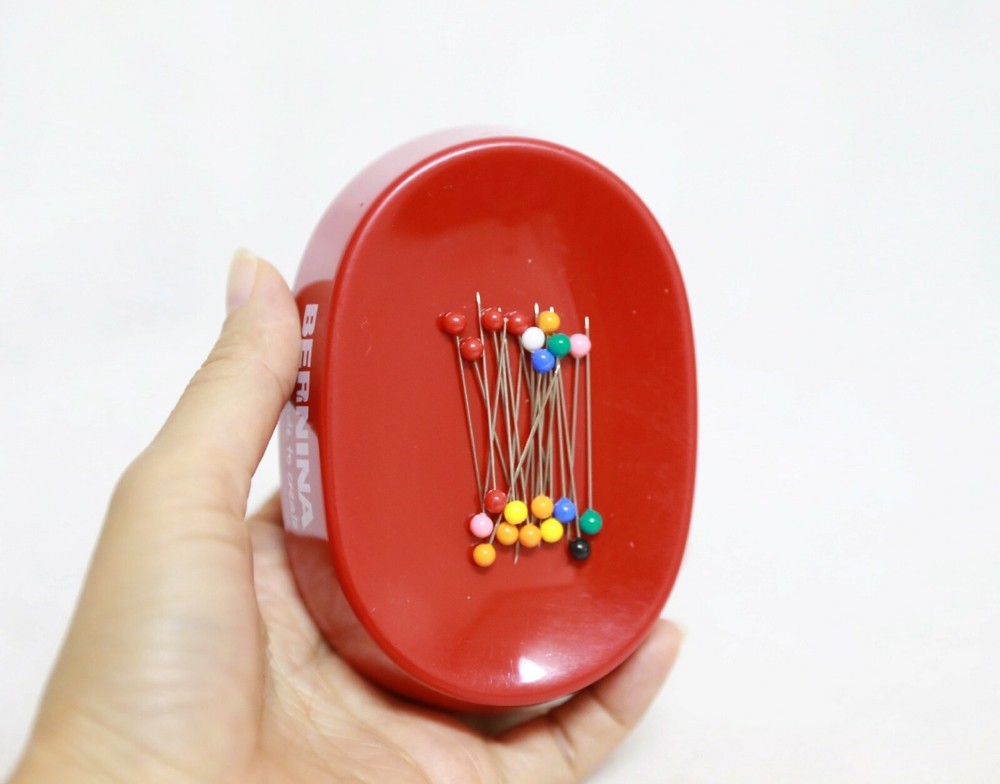 Bernina Magnetic Needles Pin Cushion
