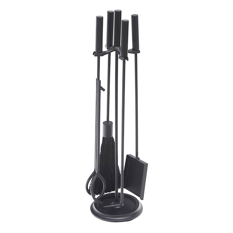 ACHLA Bedford Tool Set, Black - WR-48BK