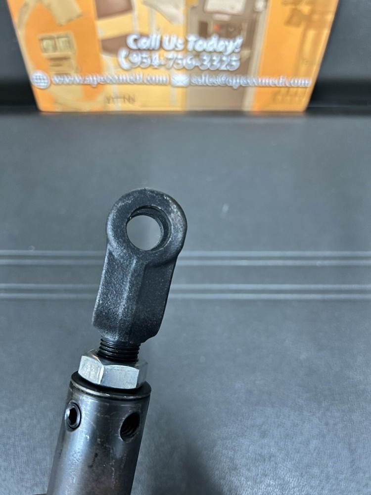 Midmark 419 Back Actuator