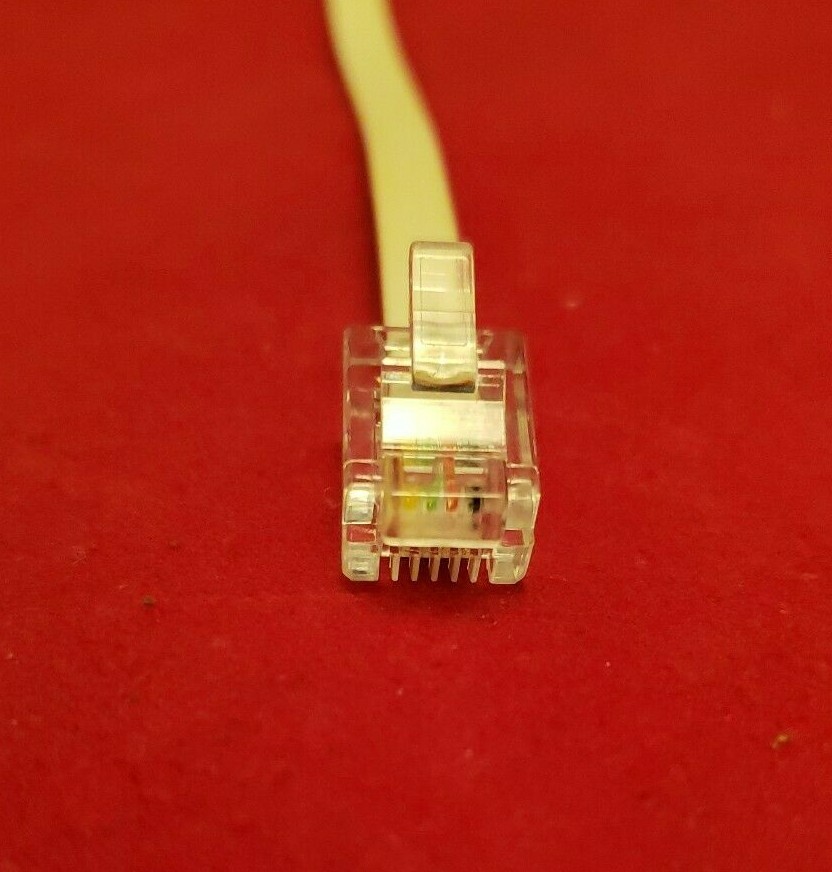 2WIRE DSL Filter™ LFT4-1-PT • DSL/HPNA PHONE Filter