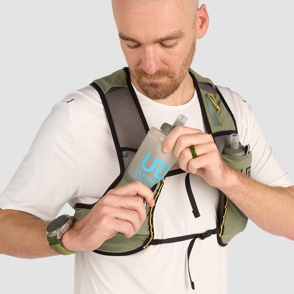 Ultimate Direction Tarmac Hydration Vest
