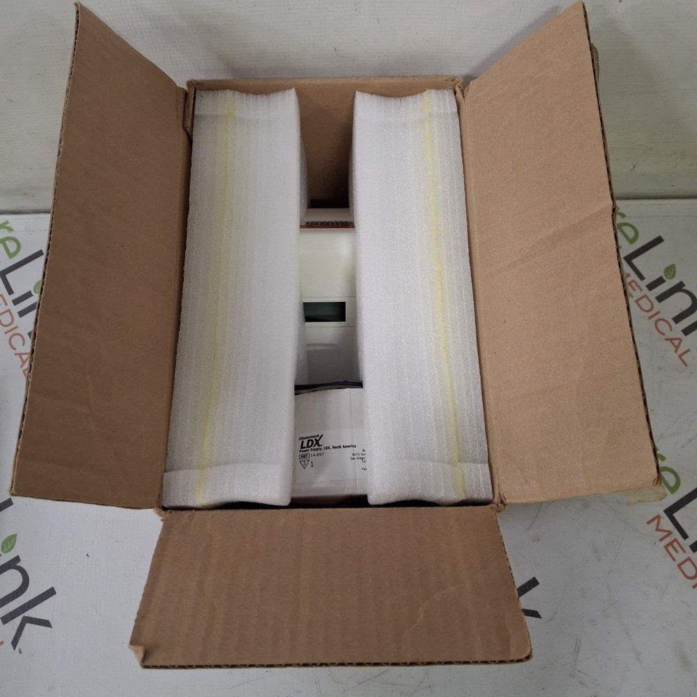 Cholestech LDX Cholesterol Analyzer