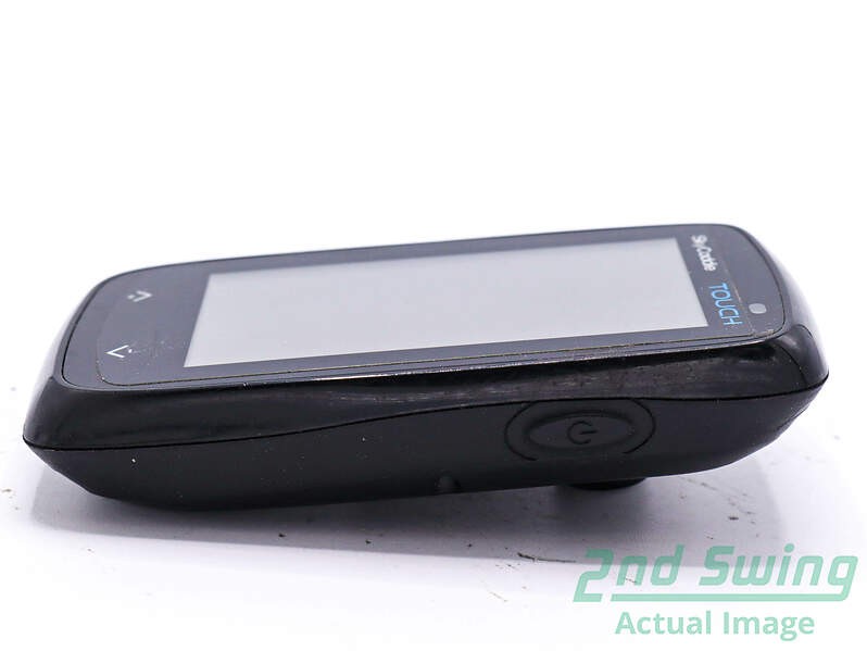 SkyCaddie Touch GPS Device
