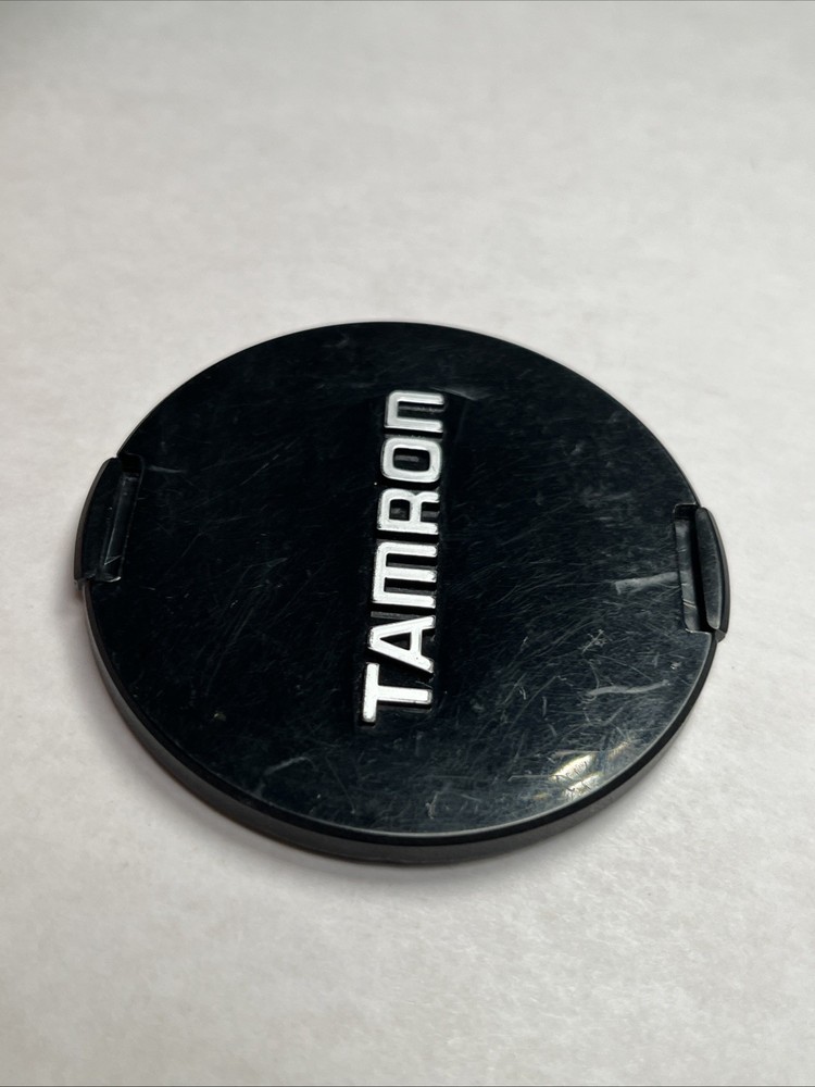 Tamron 62mm Front Lens Cap