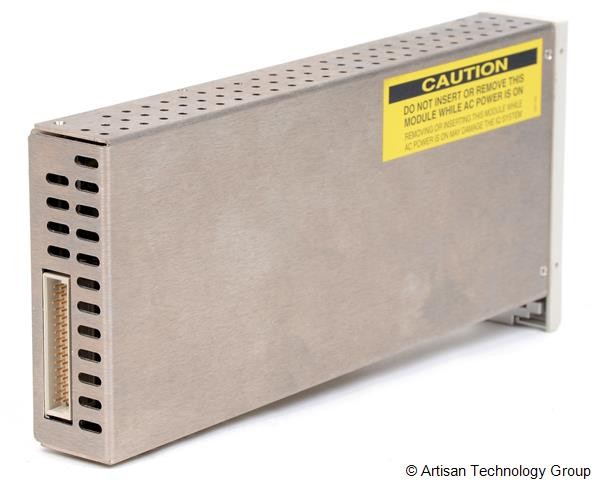 Exfo IQ-3100-D54 Variable Attenuator