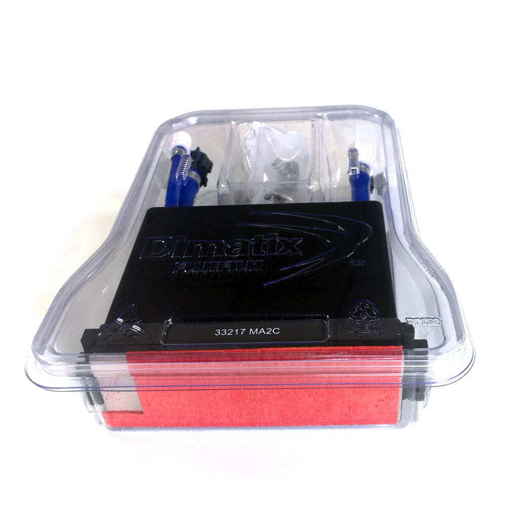 SG1024MA2C 25pl printhead