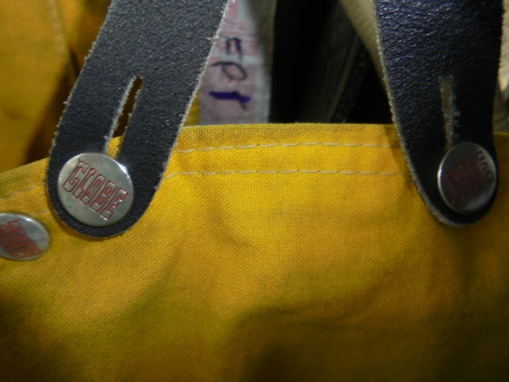 Globe Firefighter Pants Size: 50x28