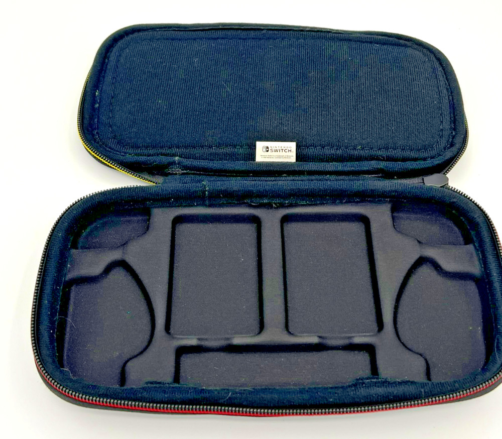 Nintendo Switch Super Mario Carrying Case with Handle