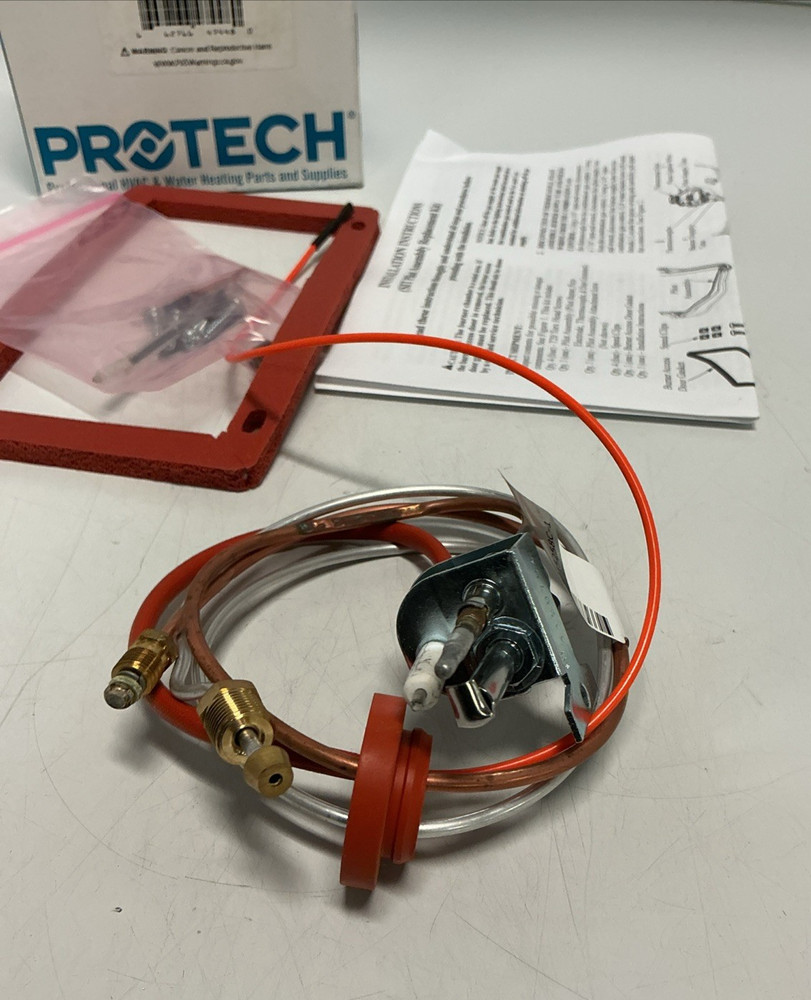 NEW, PROTECH, SP20305A, PILOT ASSEMBLY, NG. (14H-4)