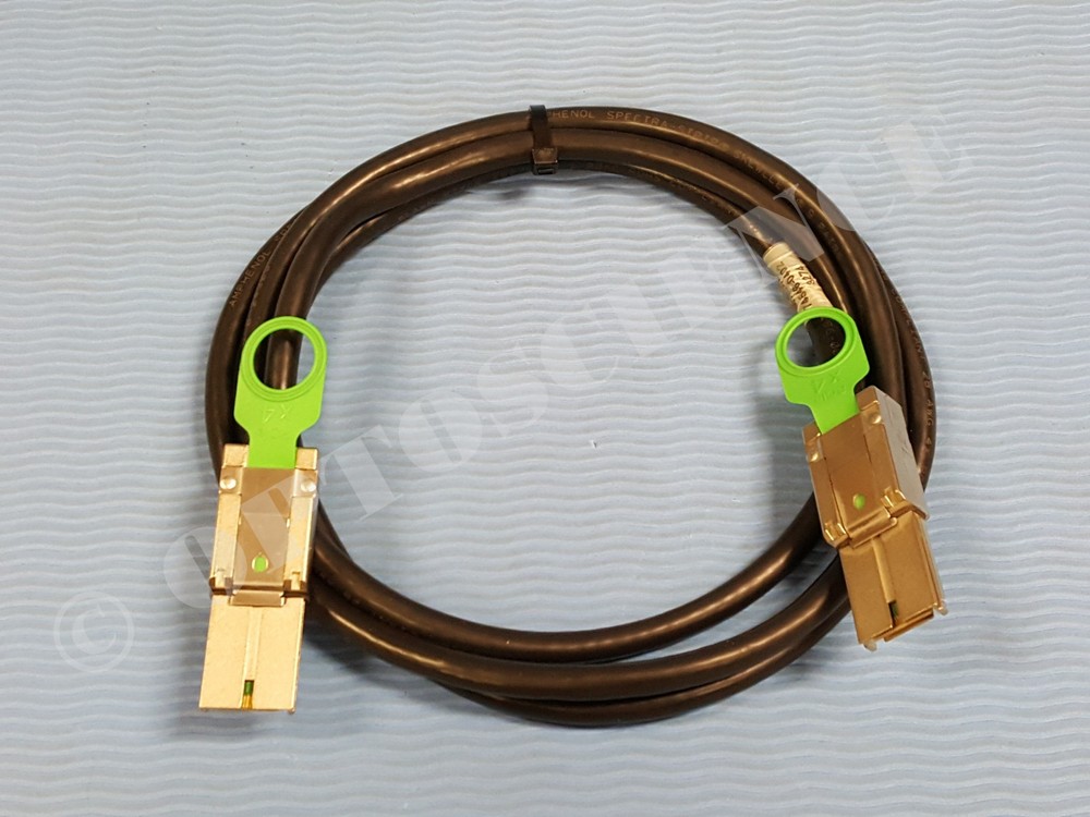 Molex MXI-Express X4 Copper Cable for National Instruments, 2m