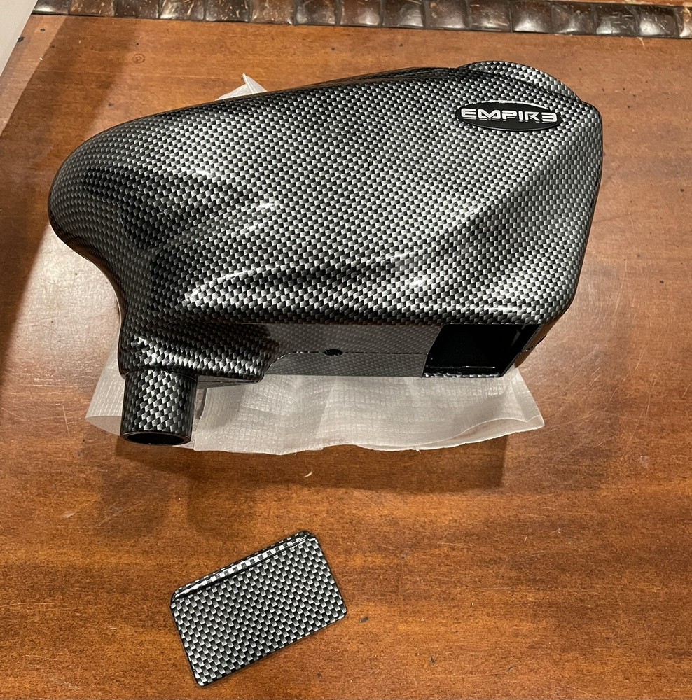 Empire Magna Loader shell