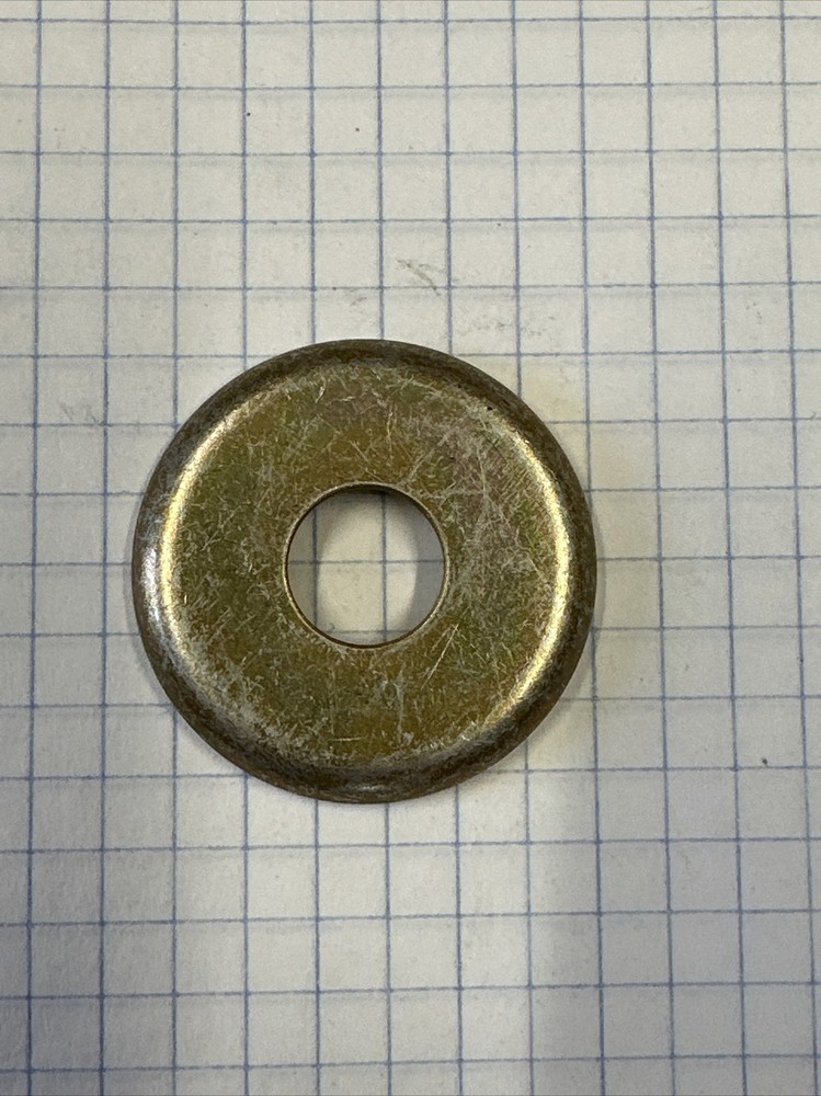 Harris 9000028 Diaphragm Disc