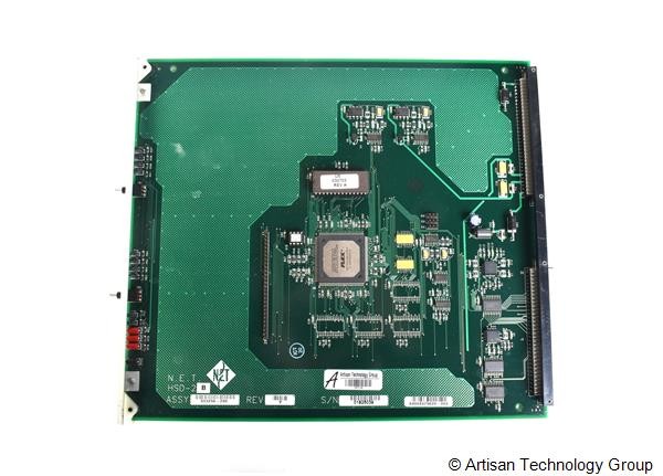 Network Equipment Technologies HSD-2B High-Speed Data Module