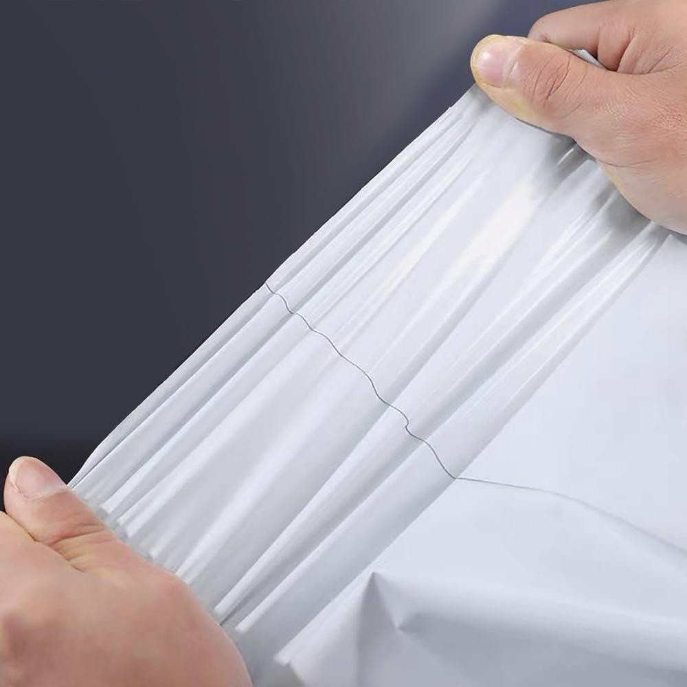 10" x 13" Poly Mailers - 200 Pack