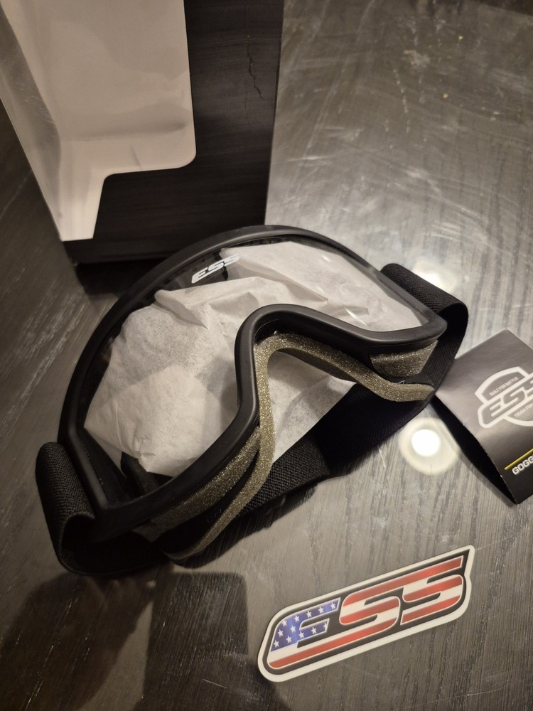 ESS Stricker Tactical Glasses