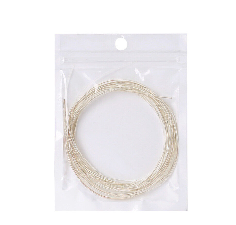 18PCS( 3Set ) Strings Replacement Nylon String For Classical Guitar Music Tool