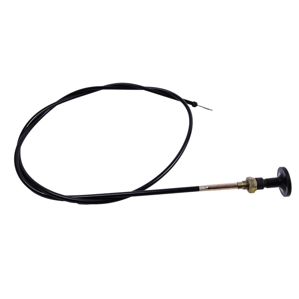 Cable Push/Pull Choke Control for Toro Zero Turns Z Master And Grandstand Units