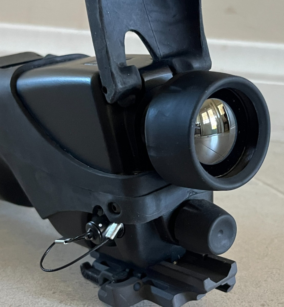 Flir Systems ThermoSight Thermal Scope
