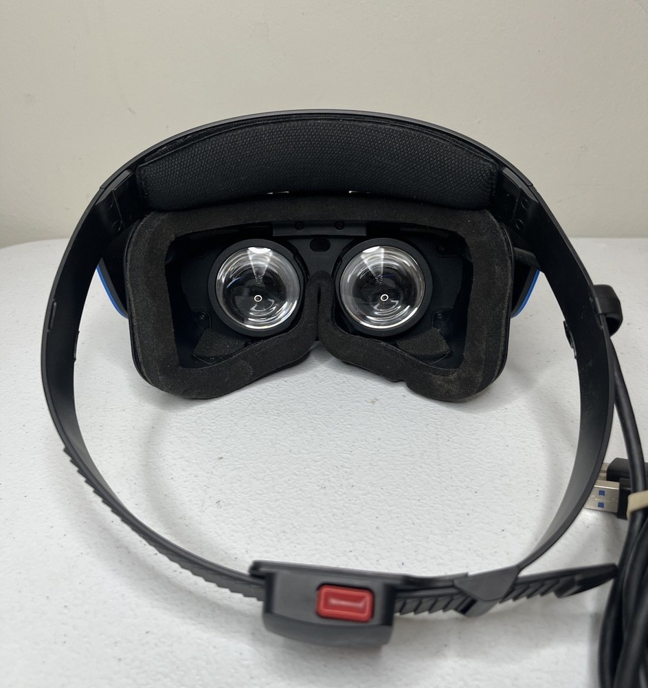 Acer Windows Mixed Virtual Reality Headset VR Developer No Controller Windows 10