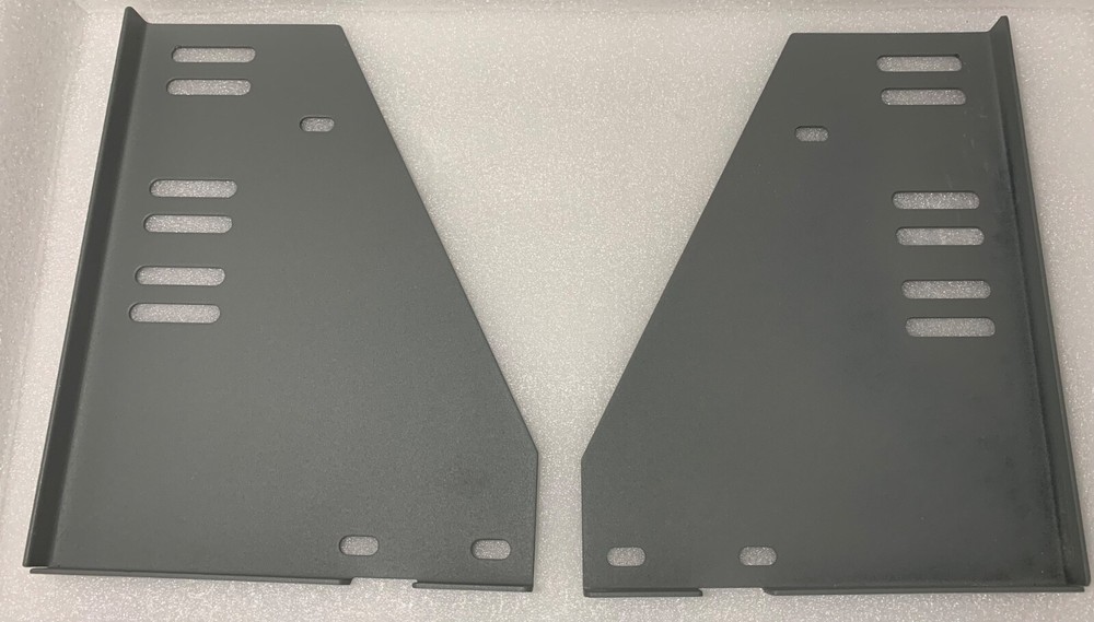 Platform Base Headboard Brackets Only