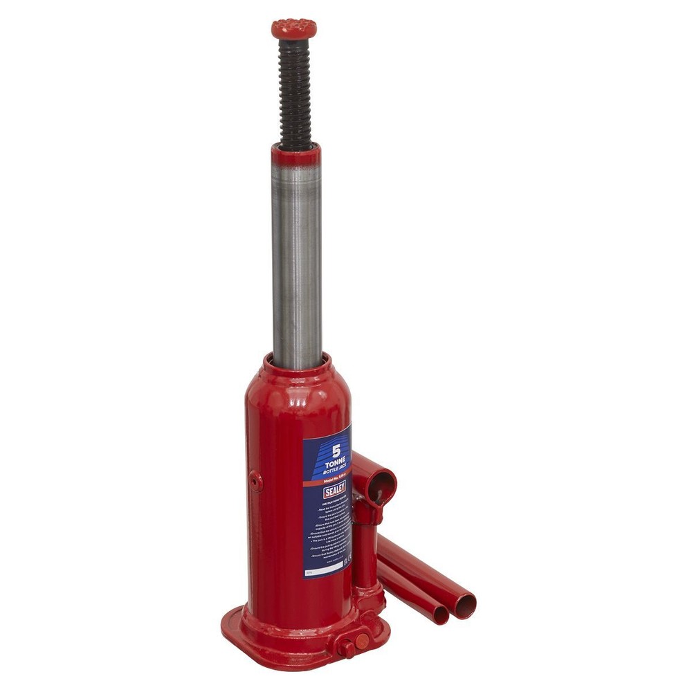 Sealey SJ5 Bottle Jack 5tonne