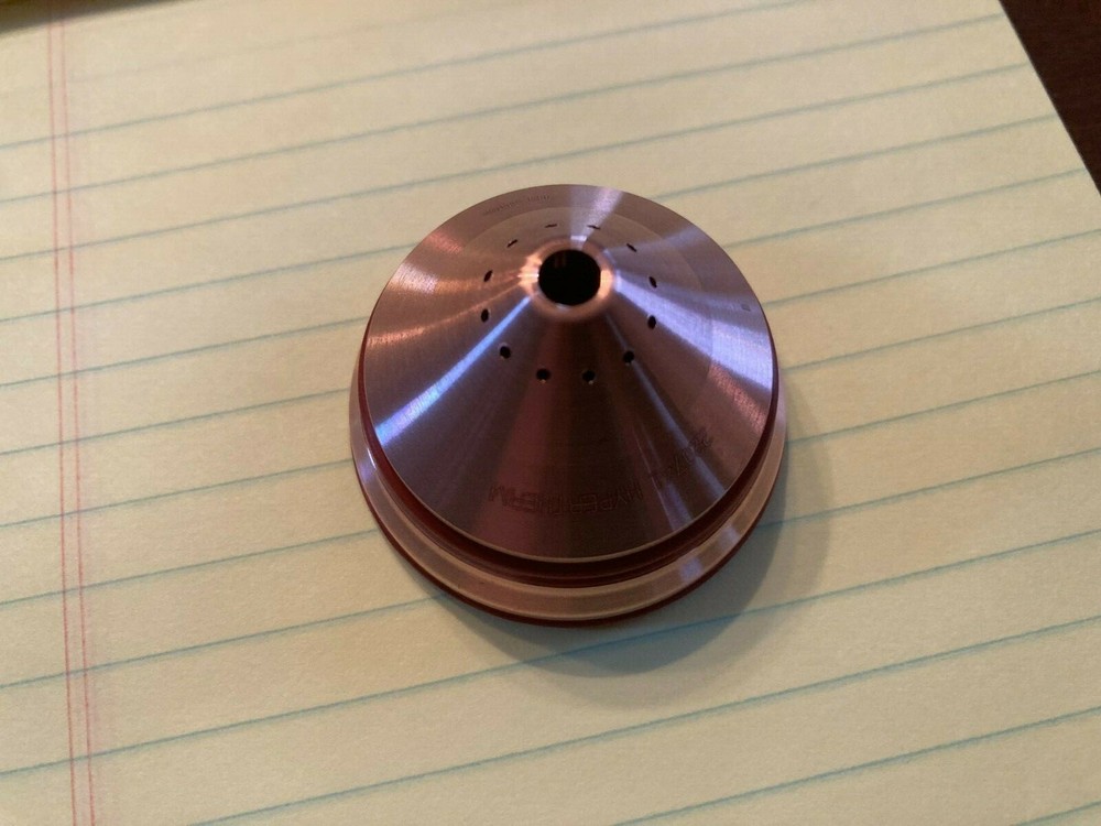 1 pc HYPERTHERM 220741 HPRXD MS-BEVEL 260A