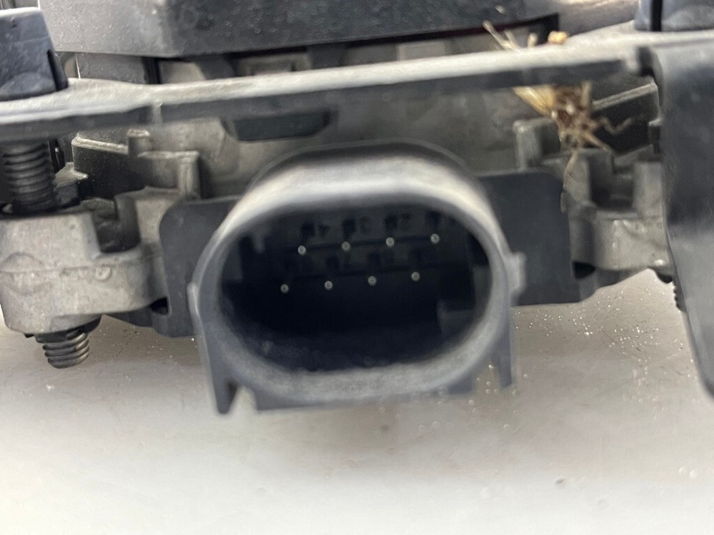 OEM | 2020-2023 Porsche 992 Front Cruise Control Module