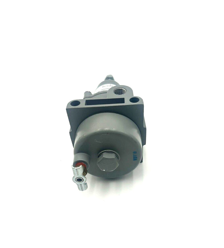 MARSH BELLOFRAM REGULATOR P05000206000000