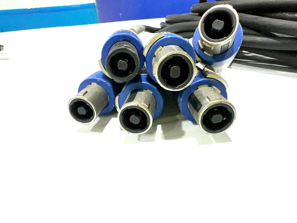 Link Rack Mount Speaker Panel Package #2497 (One)THS