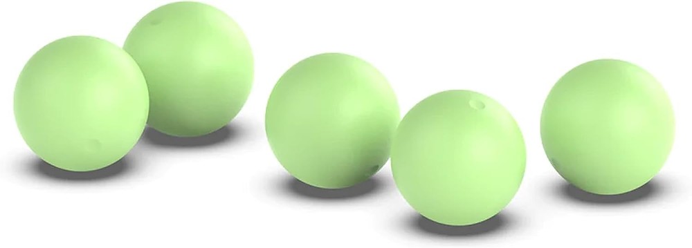 0.68 Caliber Eco-Friendly Projectile Rounds with Visual Impact Technology