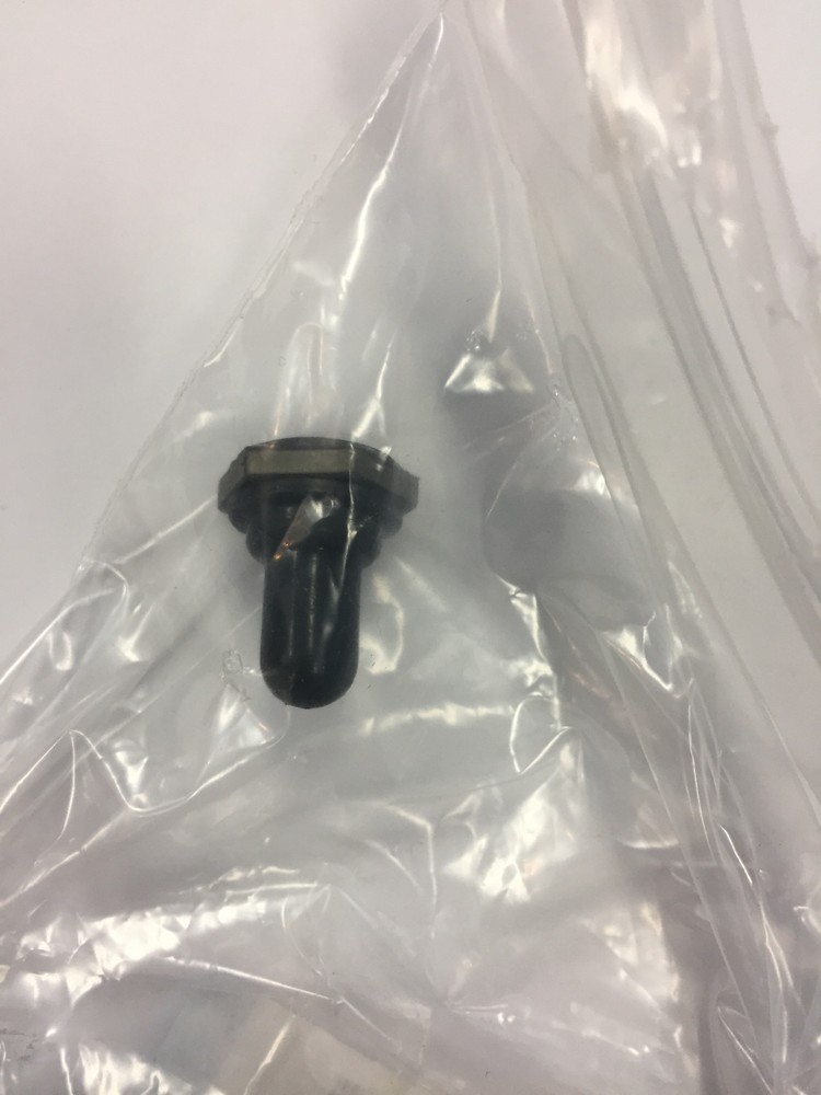 Toggle Switch Boot, MPN: N-1030