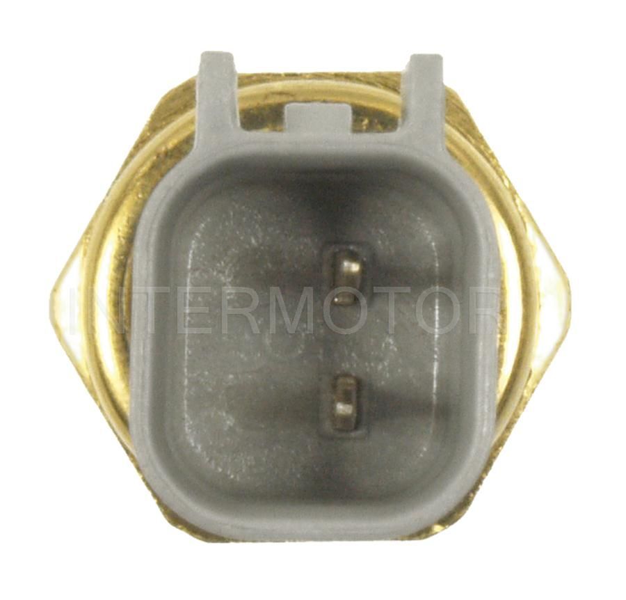 For 2010-2015 Mazda CX-9 Engine Coolant Temperature Sensor SMP 2011 2012 2013
