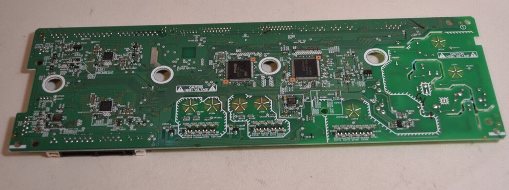 Engine Control Board RM3-8545 RM2-9571 Fits For HP MFP M283fdw