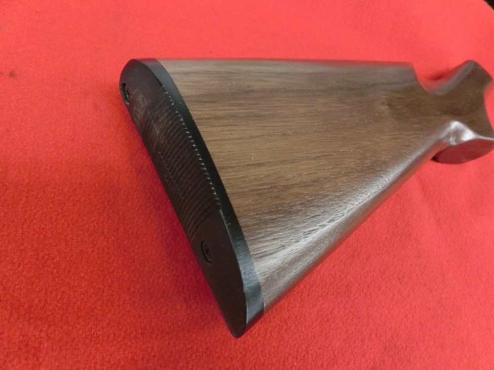 Marlin 39A Stock