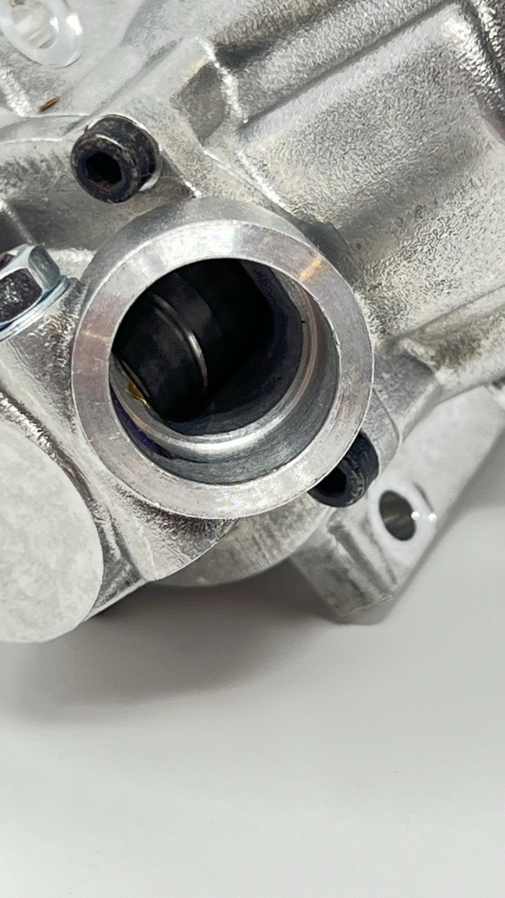 Kalistratov K45 Nitro 7.5cc Inboard Engine - New