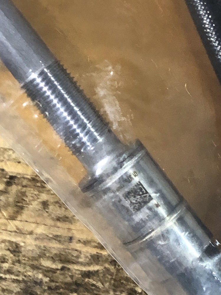 Caterpillar 609-9131 Pressure Sensor