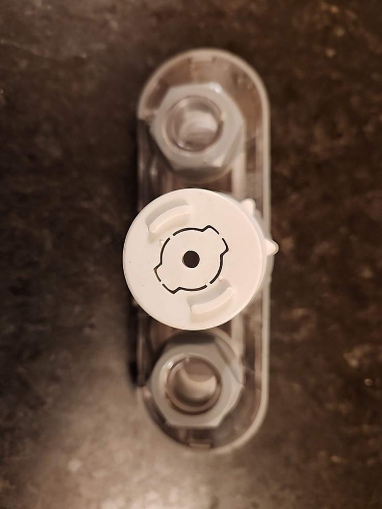 Hot Tub Waterfall Feature