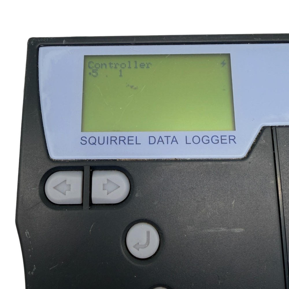 Grant 2040 Series Squirrel Data Logger